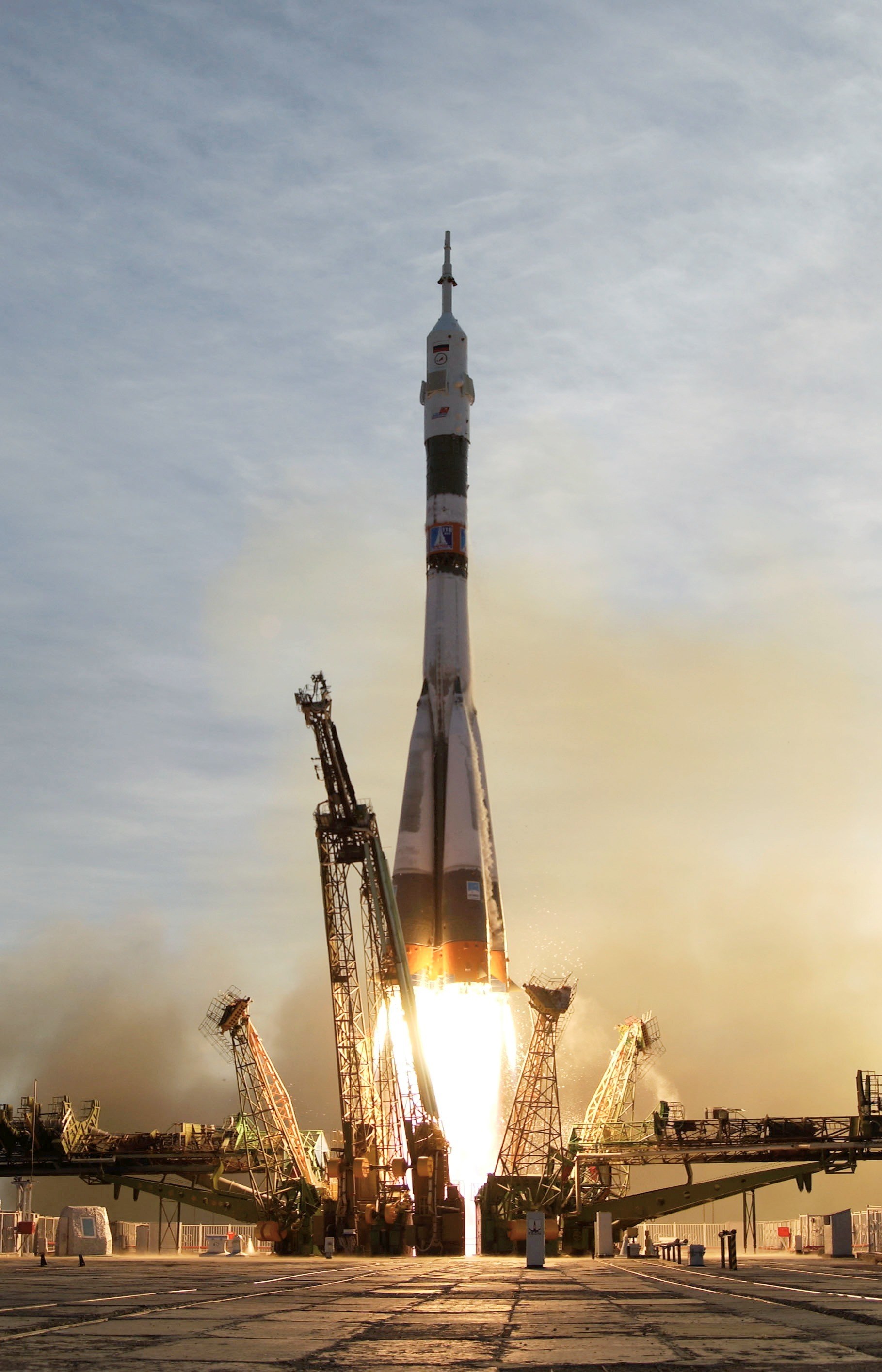 Космический зал музея